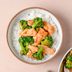 Chinese Chicken and Broccoli