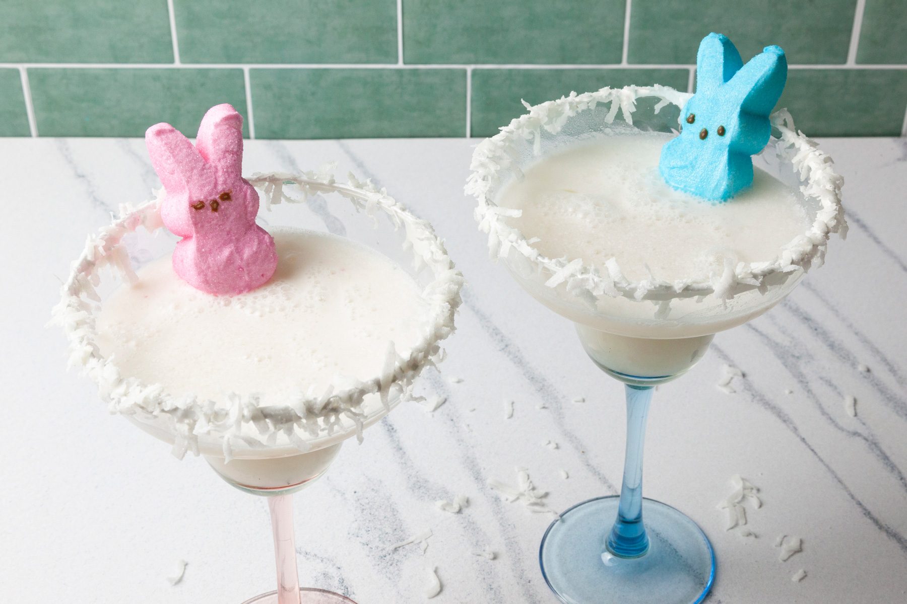 Cottontail Margarita