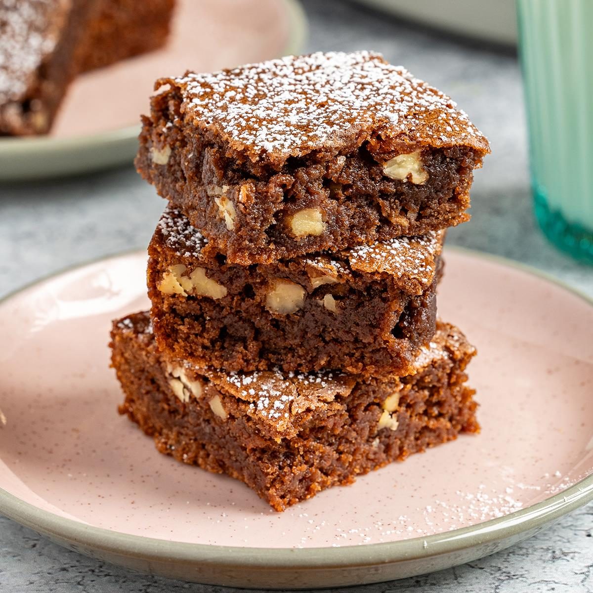Chewy Brownies