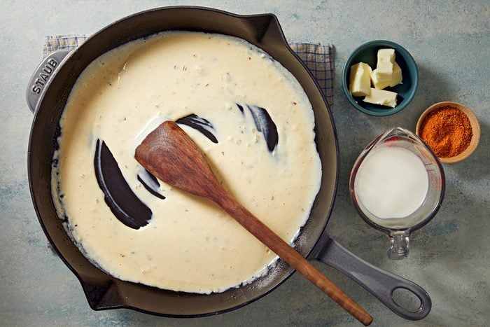 The Cheesecake Factory Louisiana Chicken Pasta