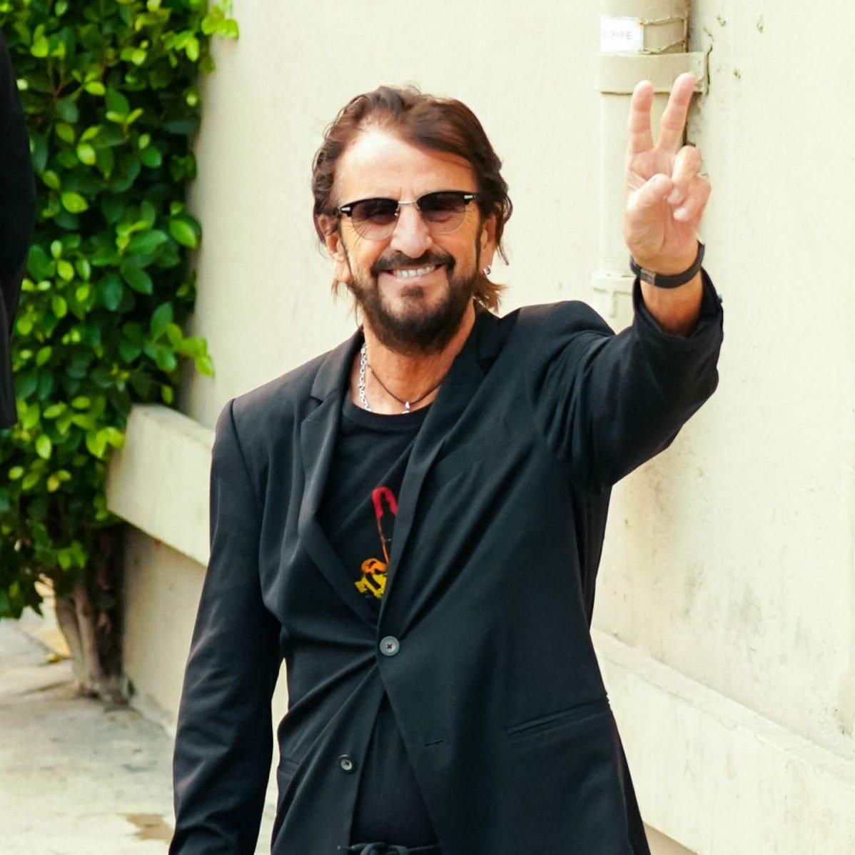 Ringo Starr Won’t Touch This Super Popular Food, But Everyone Else Loves It