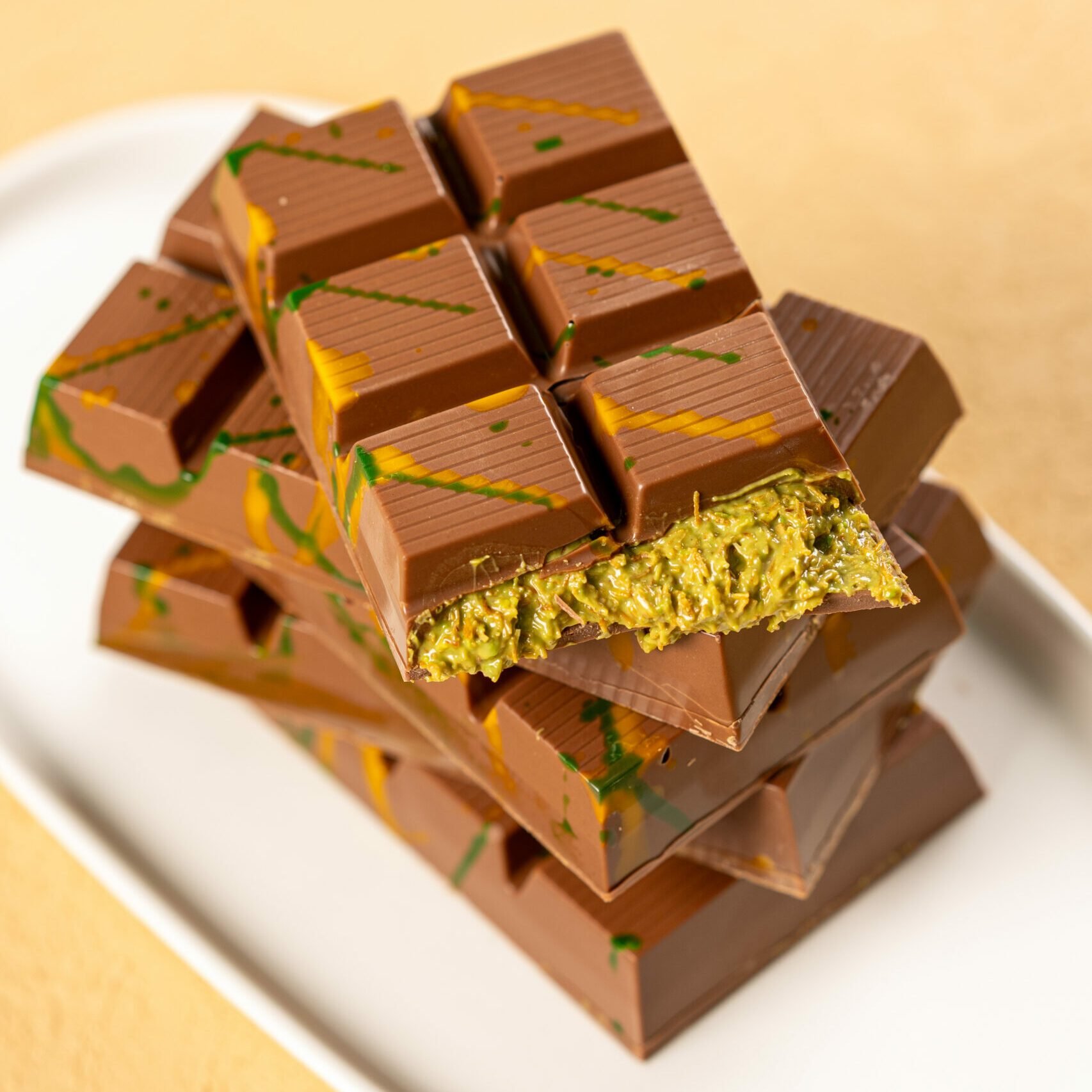 What Is ‘Dubai Chocolate’ and Why Is It Everywhere Right Now?