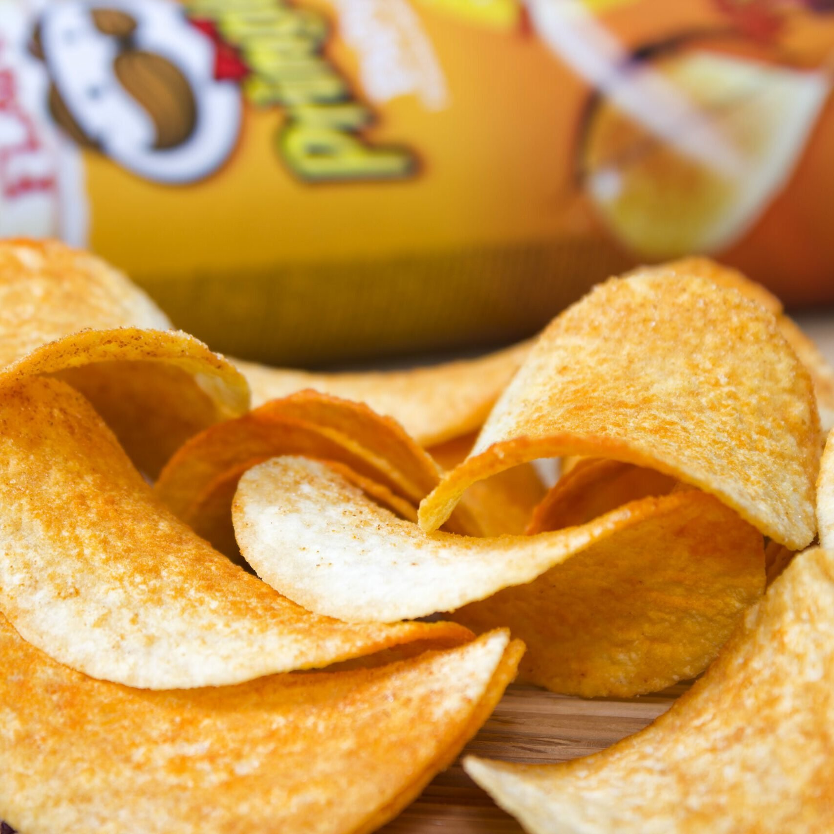 Pringles Just Confirmed a Flavor That Absolutely No One Expected