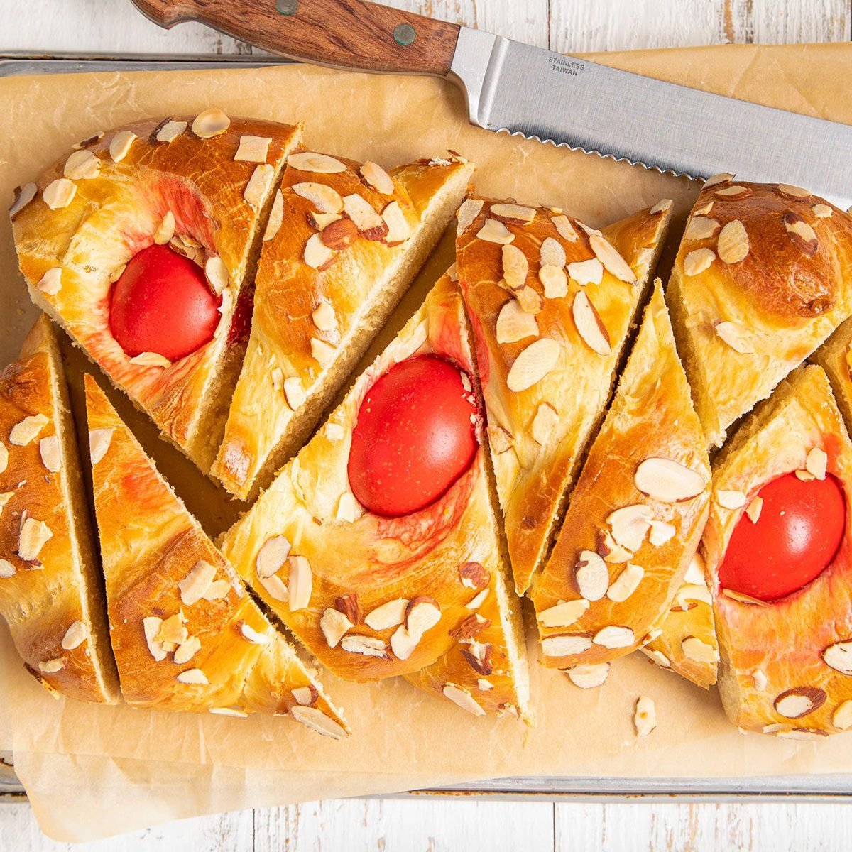 41 Greek Easter Recipes