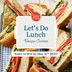 'Let's Do Lunch' Recipe Contest Announcement