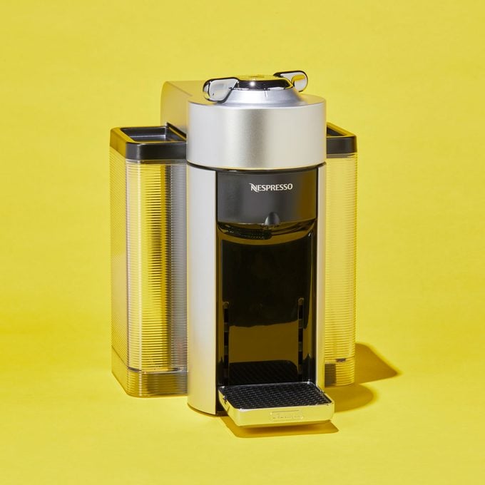 Nespresso Coffeemakers