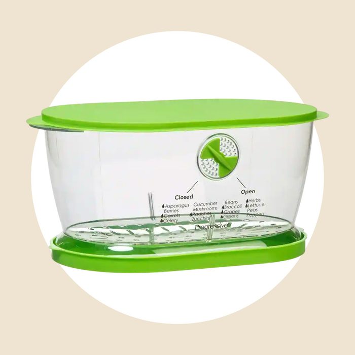Prep Solutions Lettuce Keeper