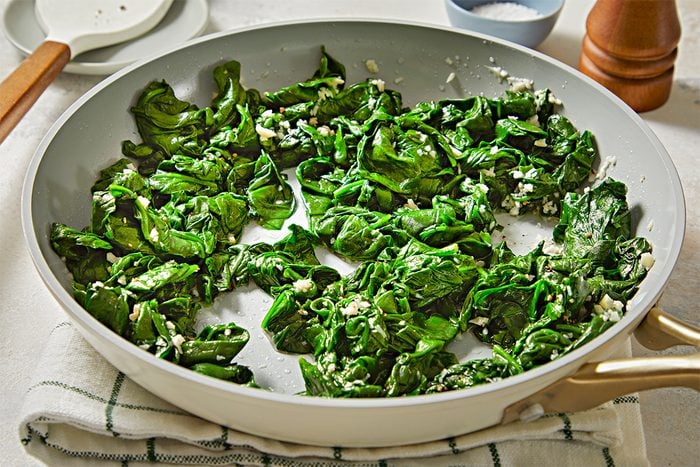 Sauteed Spinach Ft25 50749 Jr 0124 2