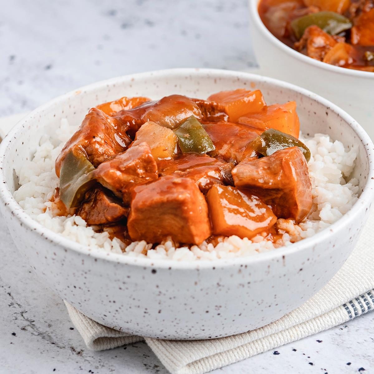 Slow Cooker Sweet And Sour Pork Exps Tohd25 184486 Christinema 4
