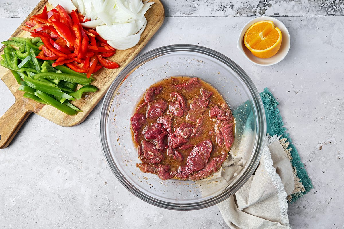 Steak Fajitas Tohd25 14546 Jonathanmelendez 01