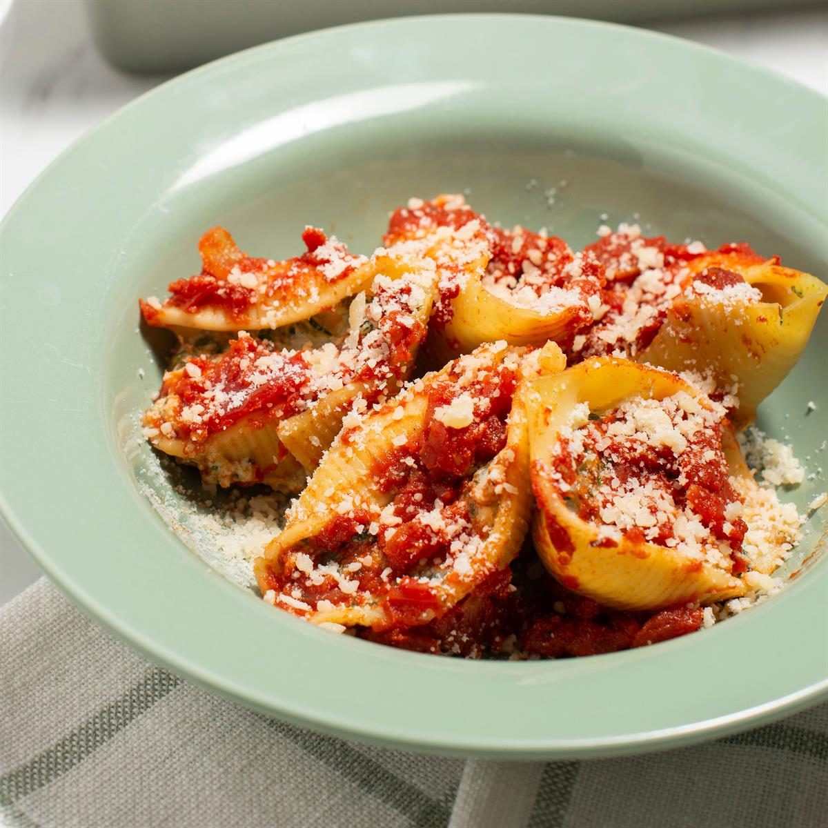 Stuffed Pasta Shells Exps Tohd24 4989 Emilyjdavis 10
