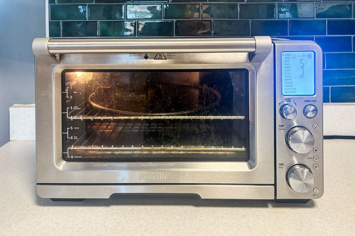 Breville Smart Oven Air Fryer Pro