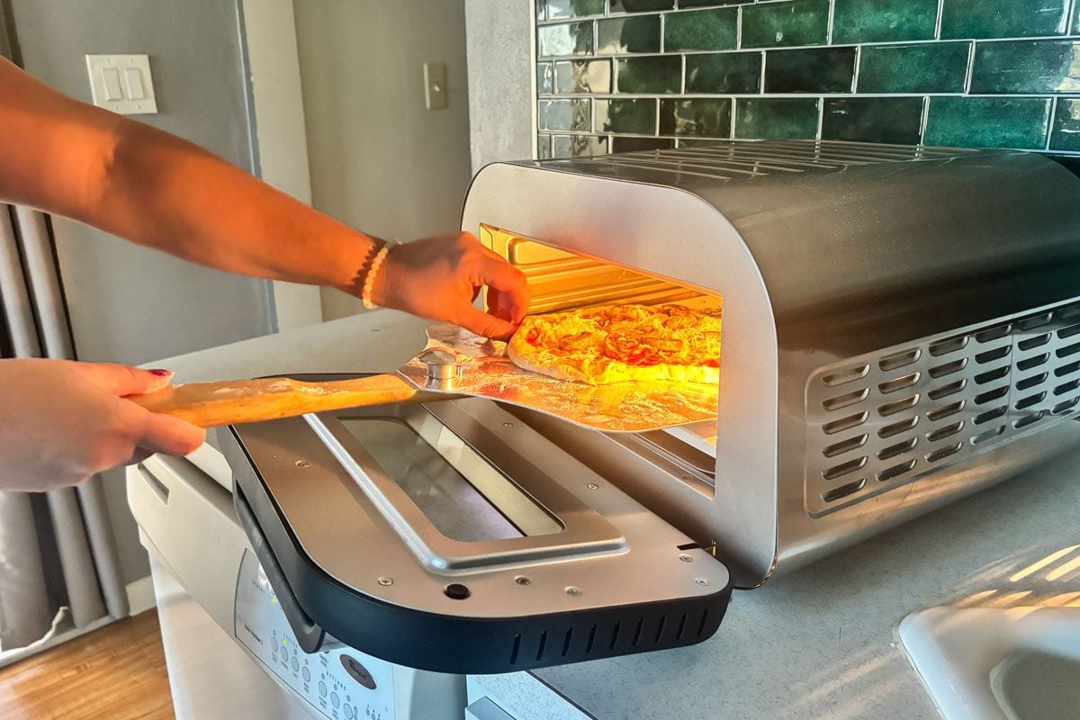 Top Countertop Indoor Pizza Ovens for Home Use, Tested & Reviewed