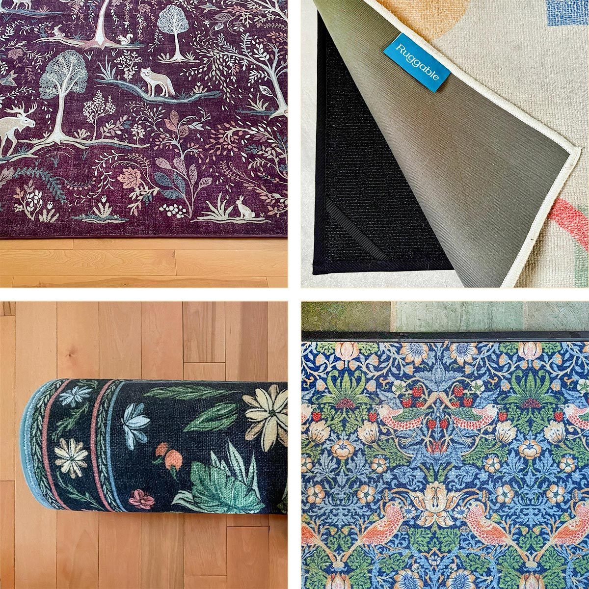 Ruggable Review: Are These Machine-Washable Rugs Worth the Hype?