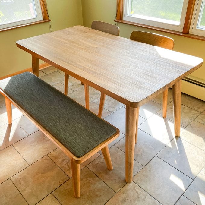 Seb Dining Table Set