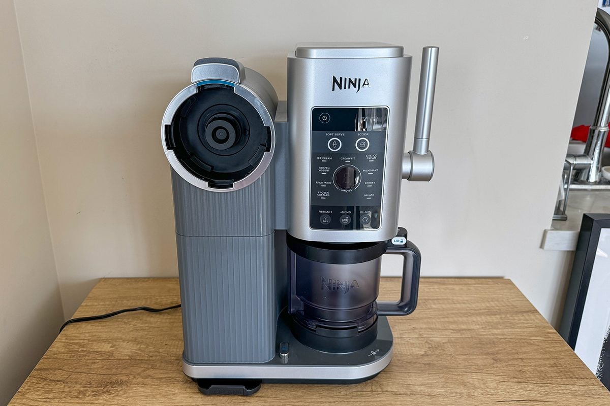 The Ninja Creami Swirl