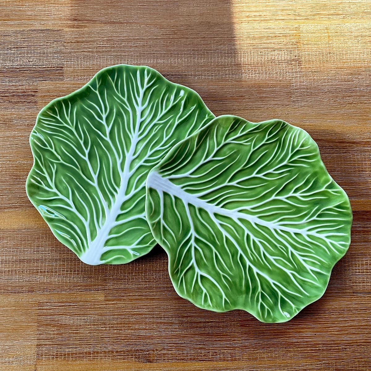 This Vintage Dinnerware Style Is Back—Here’s How to Get It on a Budget