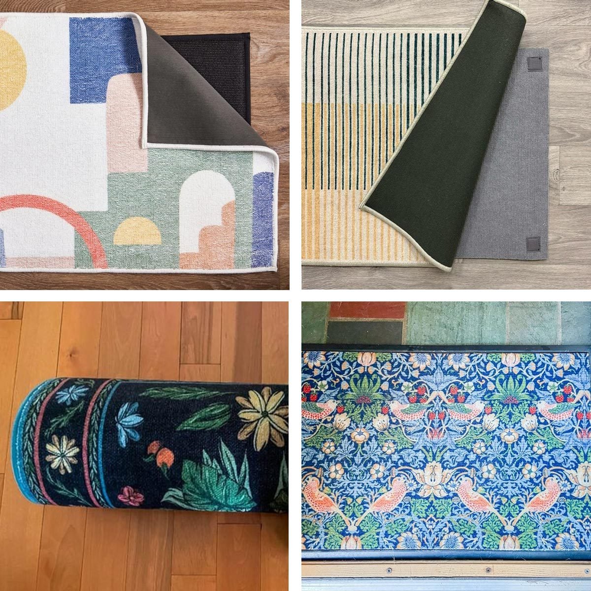 Ruggable Presidents Day Sale 2025—Here’s What to Shop