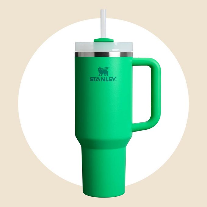 Stanley Meadow Quencher Toh Via Merchant