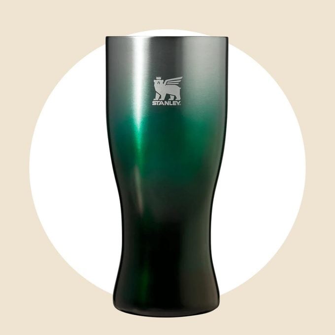Stanley Pilsner Glass Toh Via Merchant