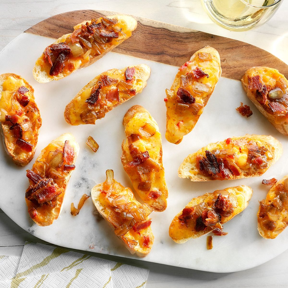 32 Best Kentucky Derby Appetizers