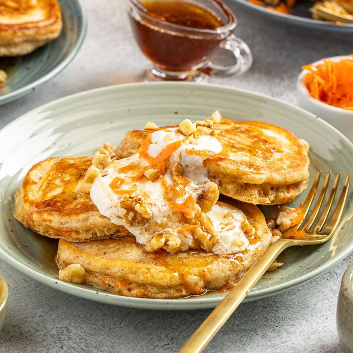 53 Sweet Breakfast Ideas That Are Secretly Desserts