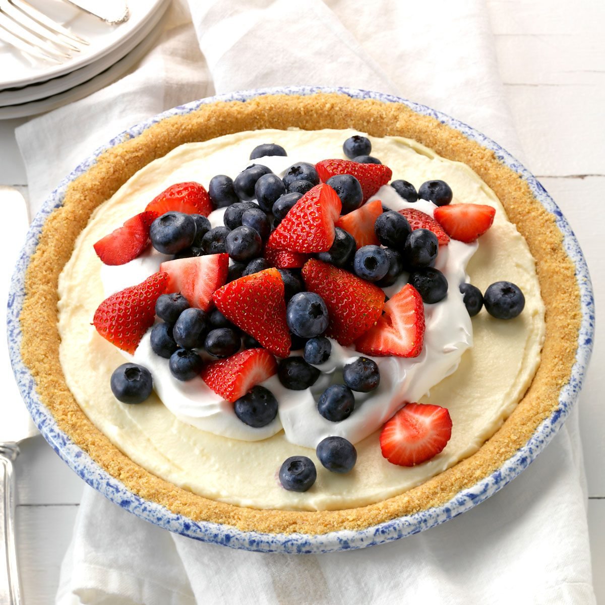 55 Gorgeous Memorial Day Desserts