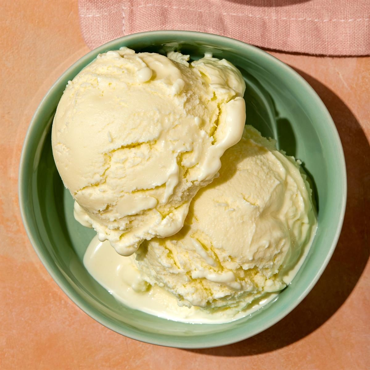 Cheesecake Ice Cream