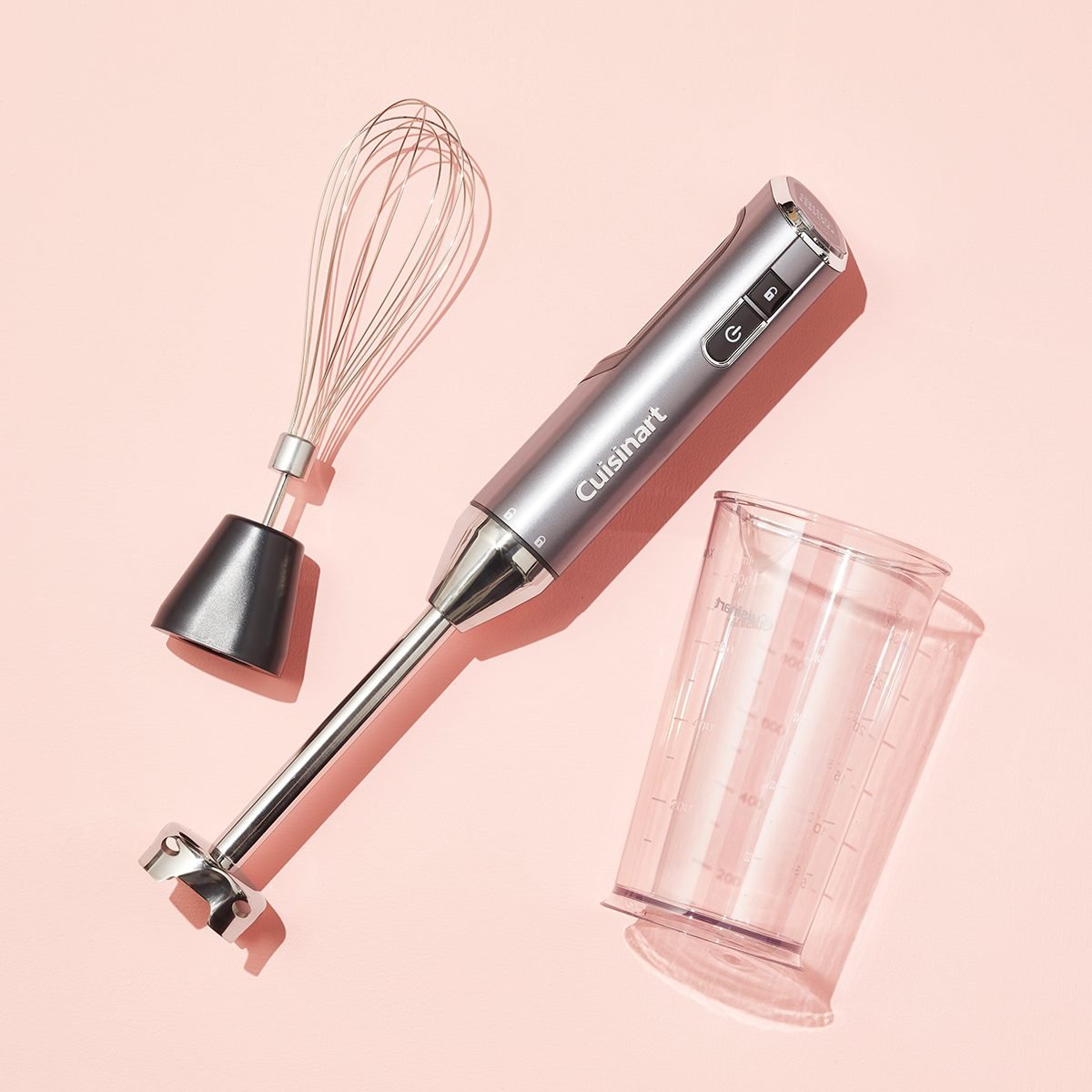 Cuisinart Immersion Blender Review: A Powerful Cordless Option