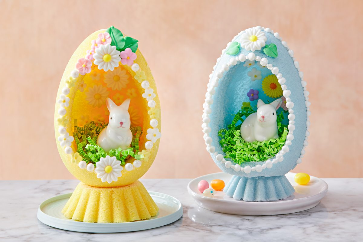 Decorative Easter Egg