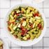 Garden Pesto Pasta Salad