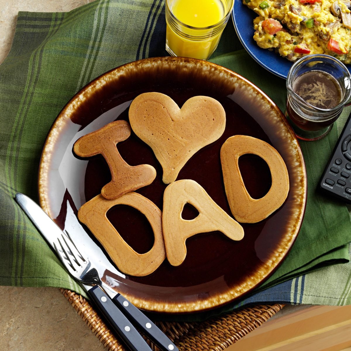 38 Father’s Day Breakfast and Brunch Ideas
