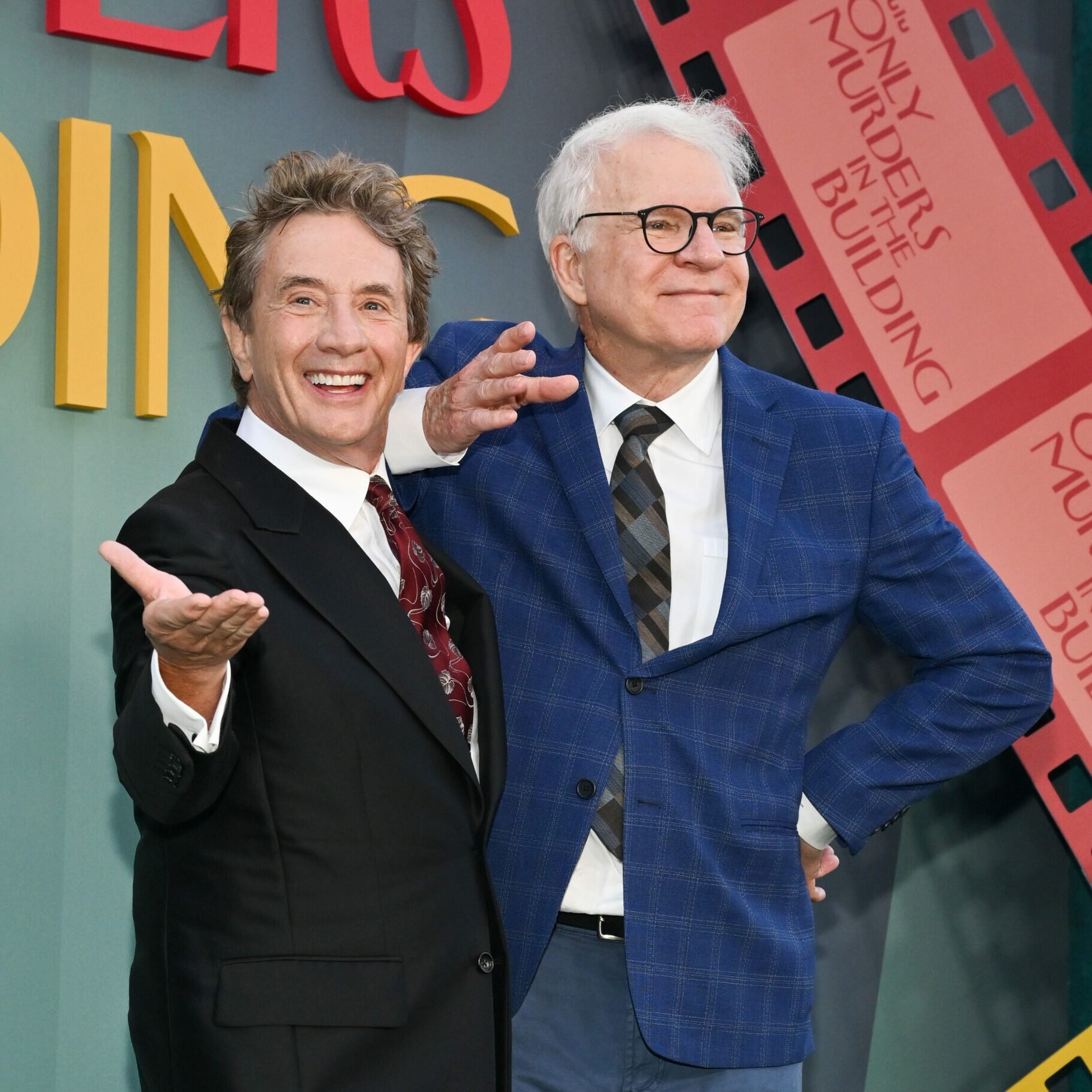 This Is Steve Martin and Martin Short’s Favorite Thing to Eat for Breakfast