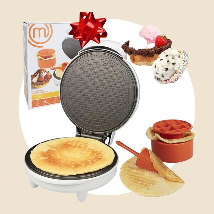 Masterchef Waffle Cone Maker