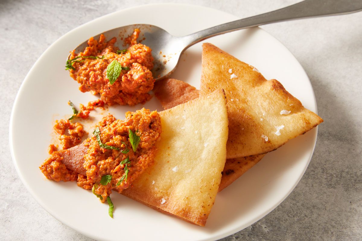 Muhammara