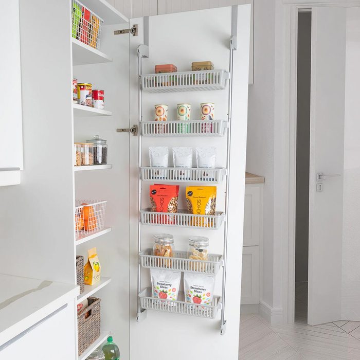 Over The Door Organizer