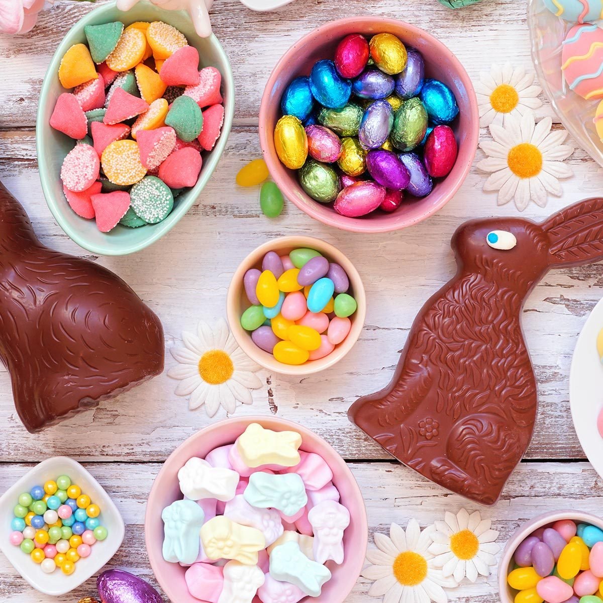 I Just Found the Only Easter Candy That’s Better Than Reese’s Eggs
