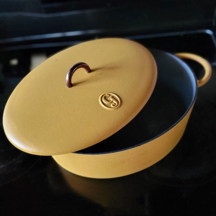 Great Jones Dutch Oven