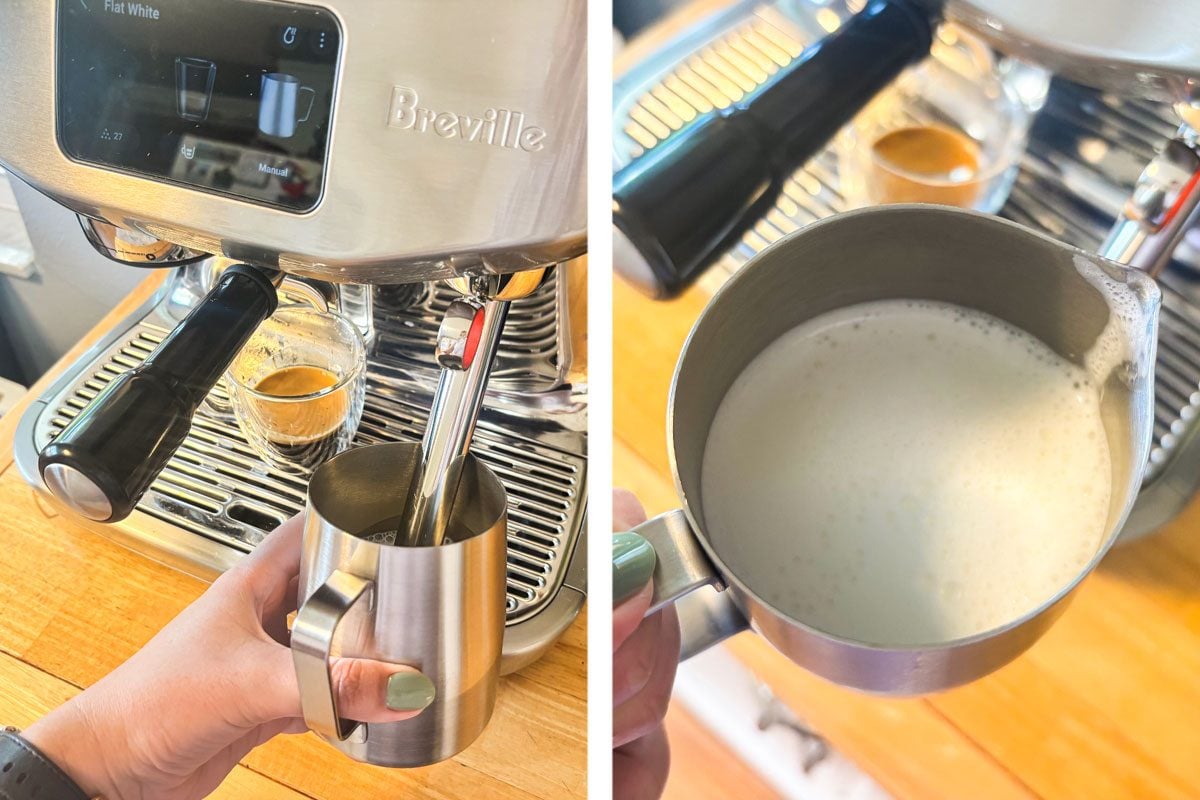 Breville Oracle Jet