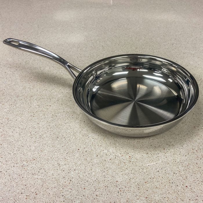 Cuisinart Custom Clad Fry Pan