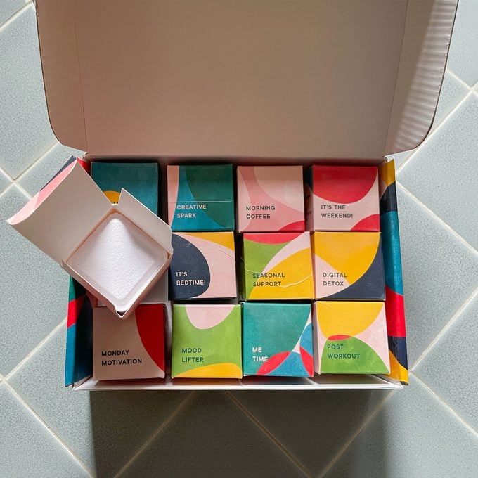 Self Care Gift Of The Month Subscription