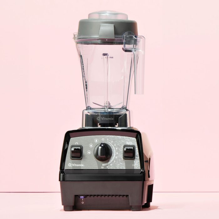 The Vitamix Propel Is The Best Vitamix Blender