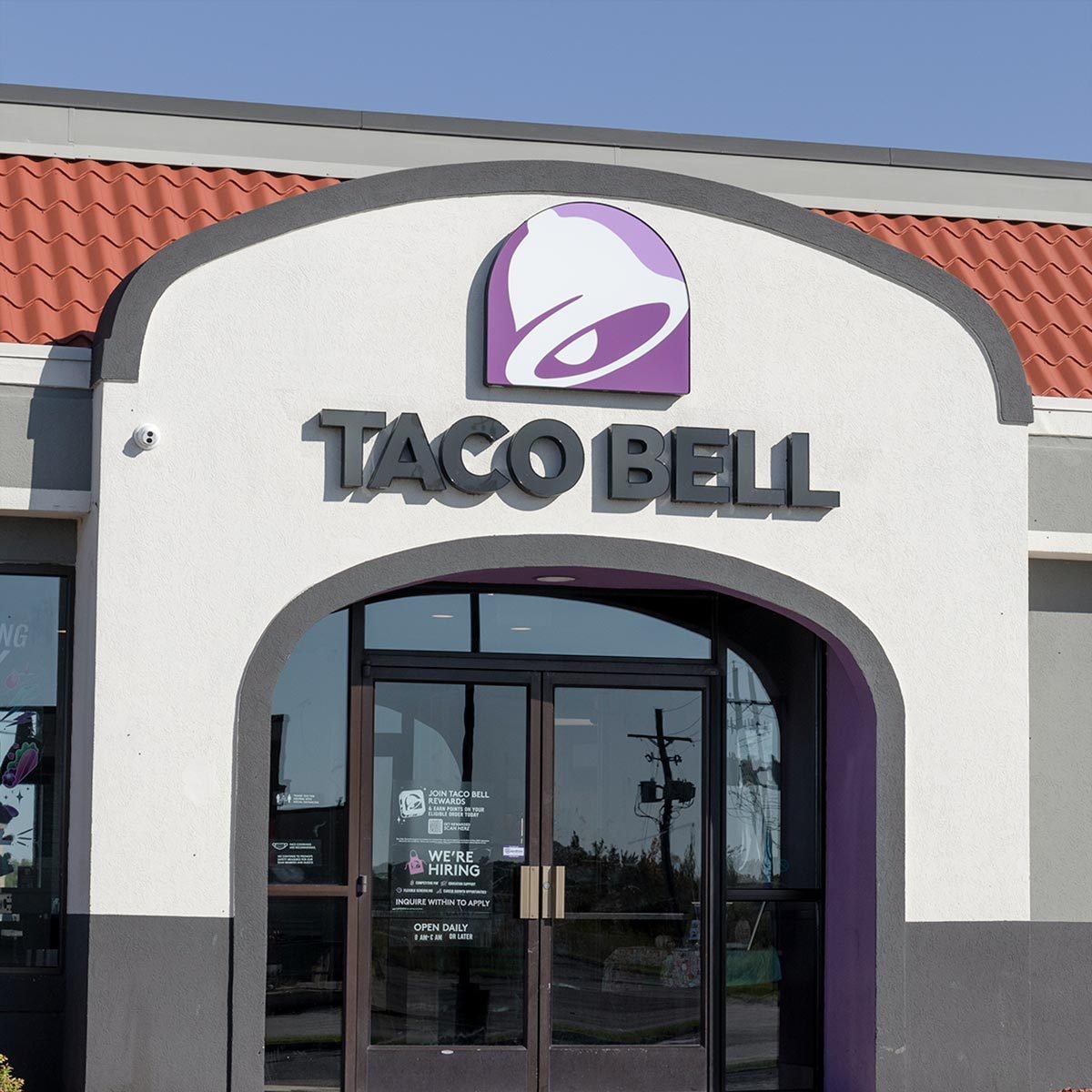 Taco Bell Wants AI to Take Your Drive-Thru Order—and People Aren’t Happy