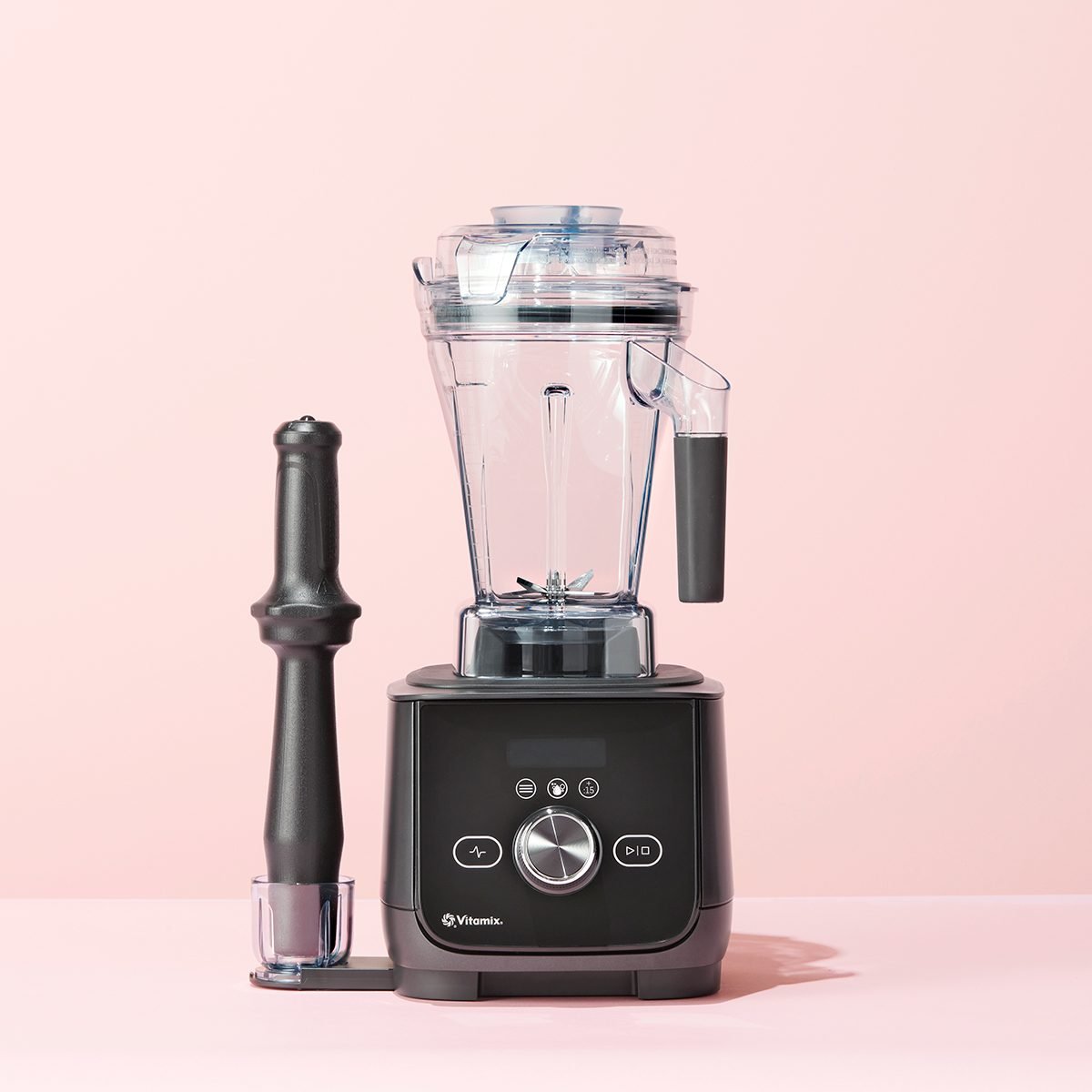 Vitamix Ascent X4 Review: This Splurge-Worthy Blender Does It All