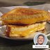 Harrison Ford’s Secret Ingredient for a Perfect Grilled Cheese Sandwich