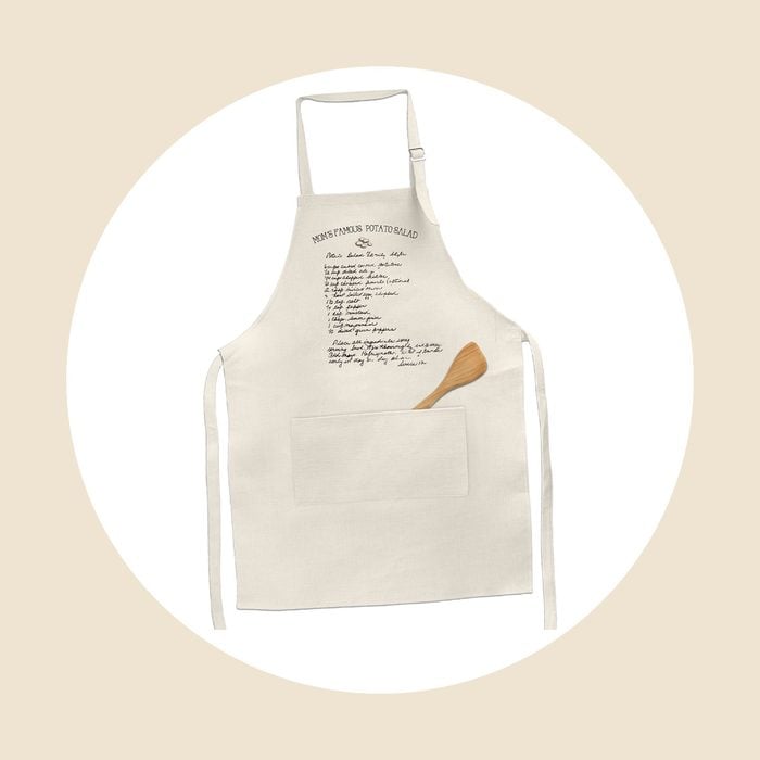 Personalized Apron Via Etsy.com