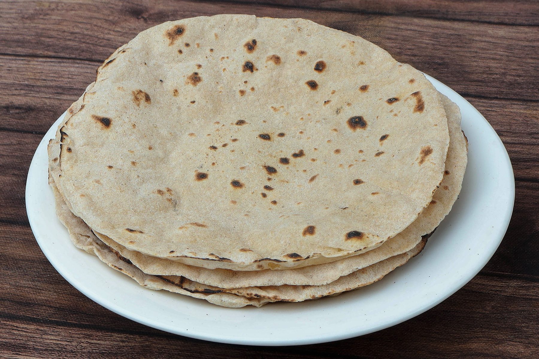14 Types Of Indian Bread Gettyimages 1292638346