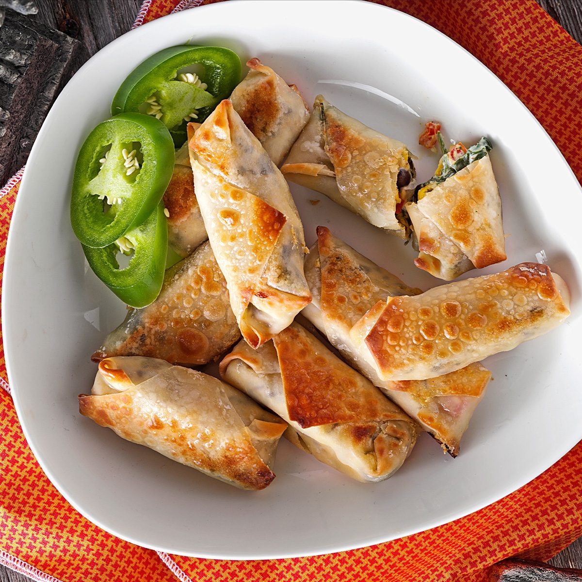 22 Wonton Wrapper Recipes for Fun Snacks