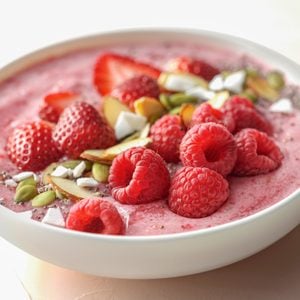 Smoothie Bowl