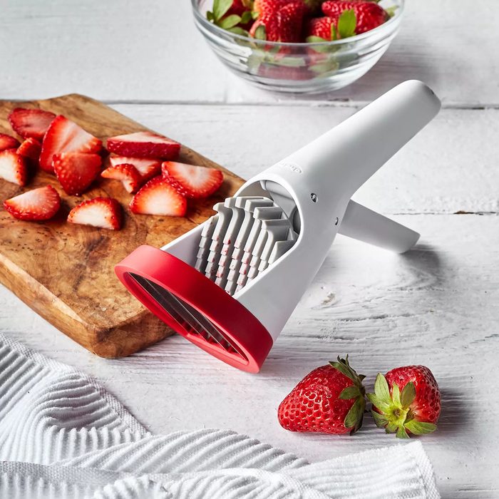 Chefn Strawberry Slicer